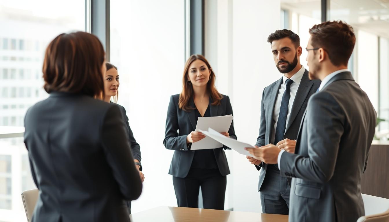 Our Legal Services